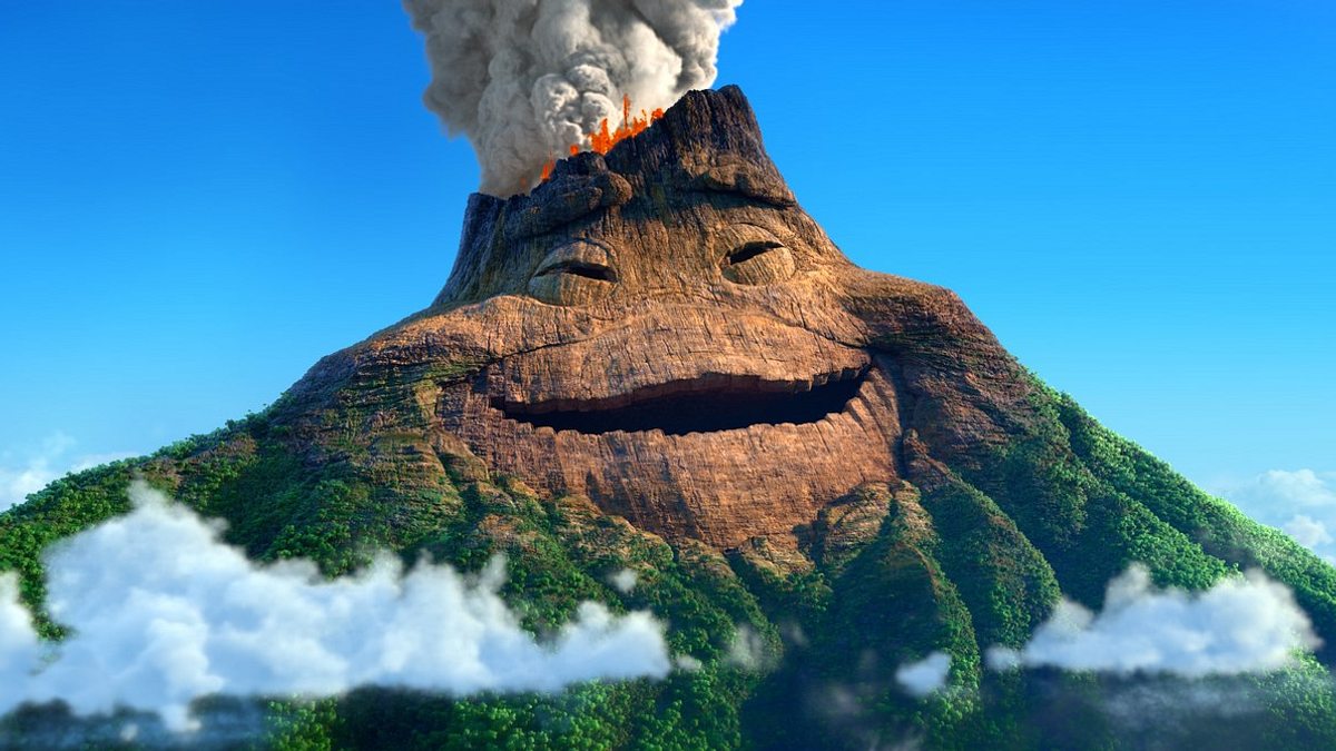 lava