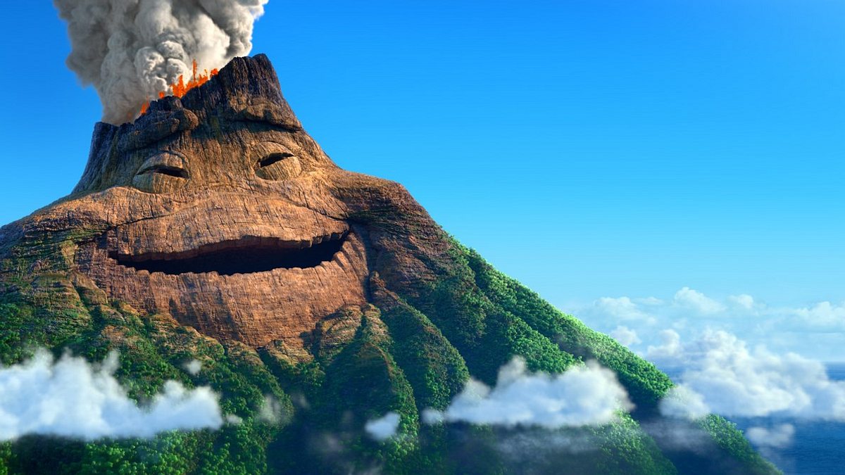 lava
