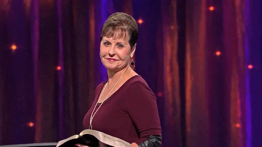 Joyce Meyer - Das Leben genießen joyce meyer - das leben genießen