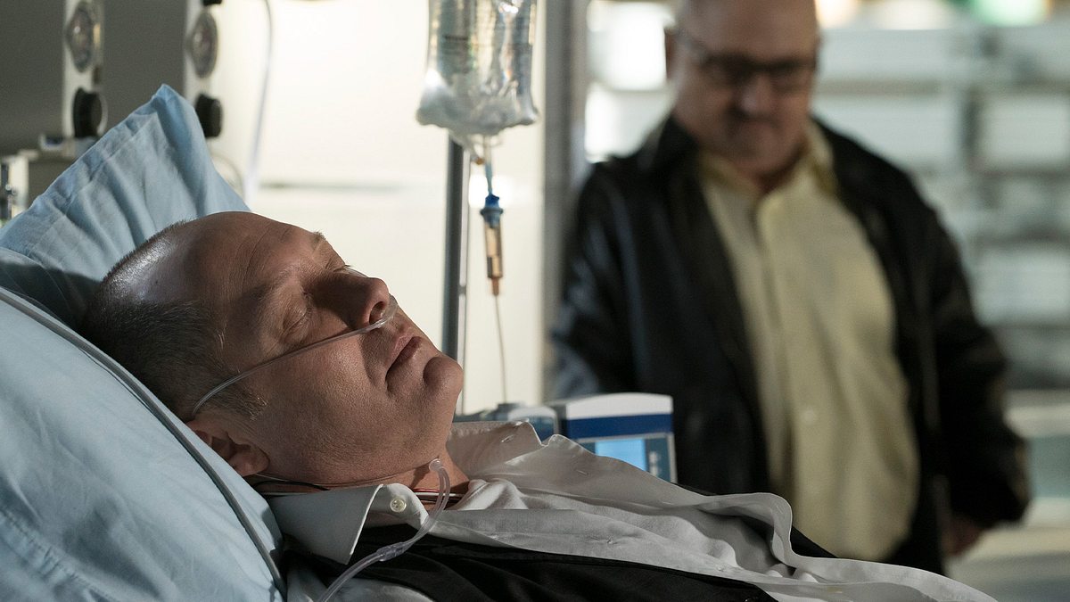 the blacklist
