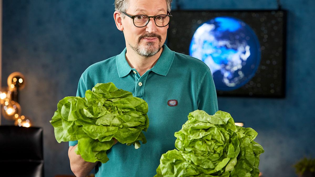 wissen vor acht - erde