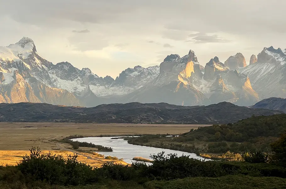 Patagonien - Land der Pioniere patagonien - land der pioniere