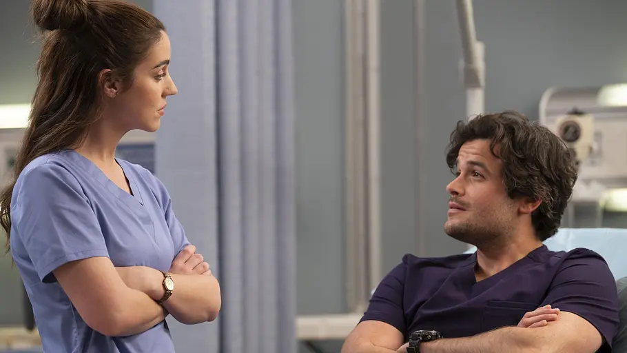 Greys Anatomy - Die jungen Ärzte greys anatomy - die jungen ärzte