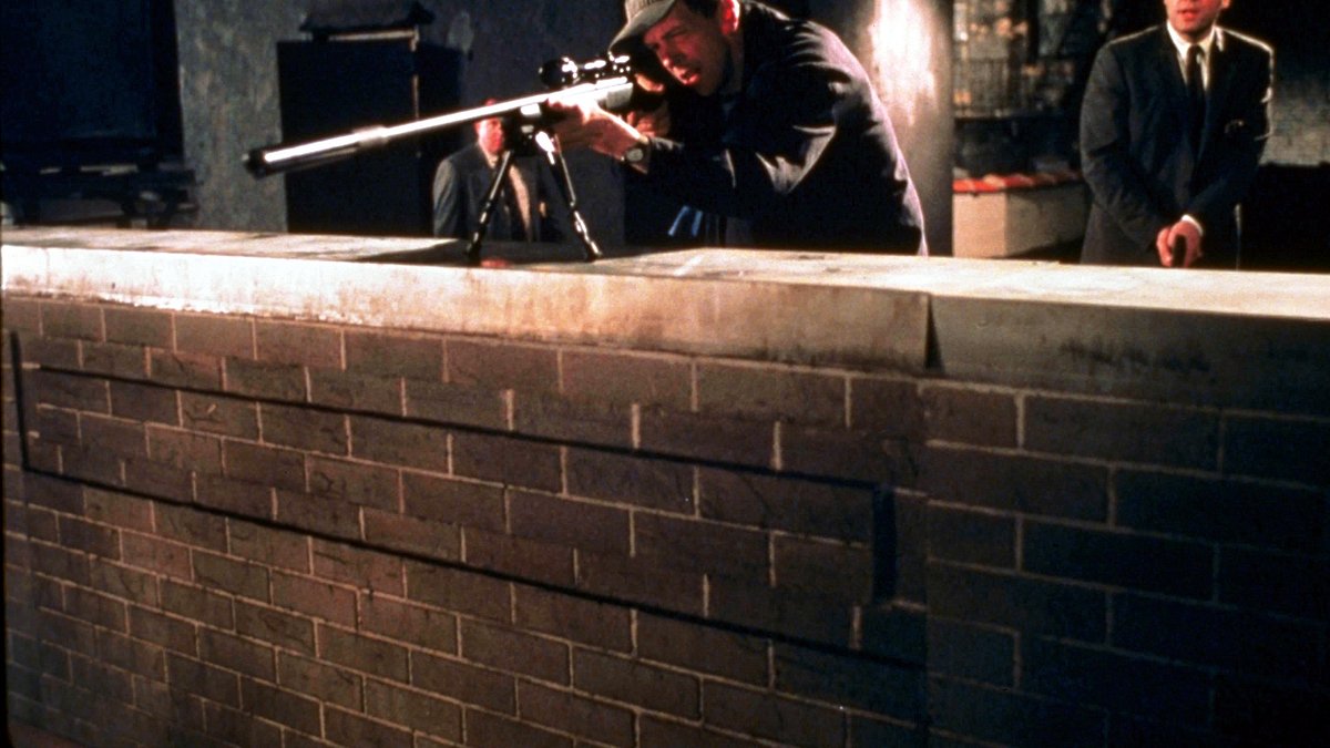 criminal intent - verbrechen im visier