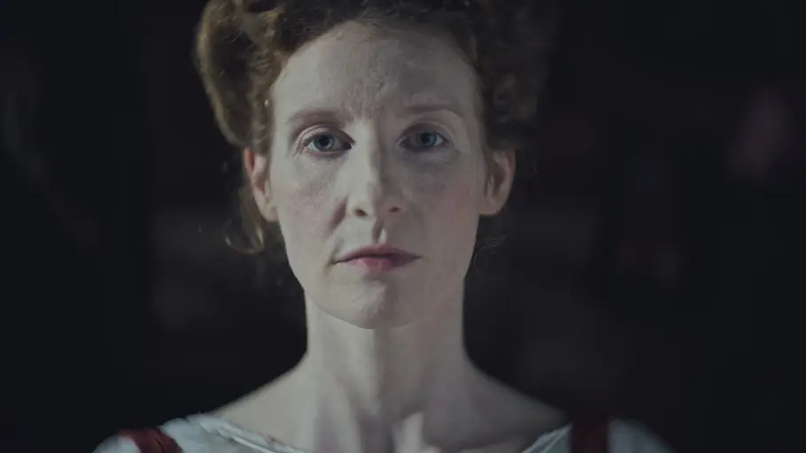 die tudors: wenn macht den kopf kostet