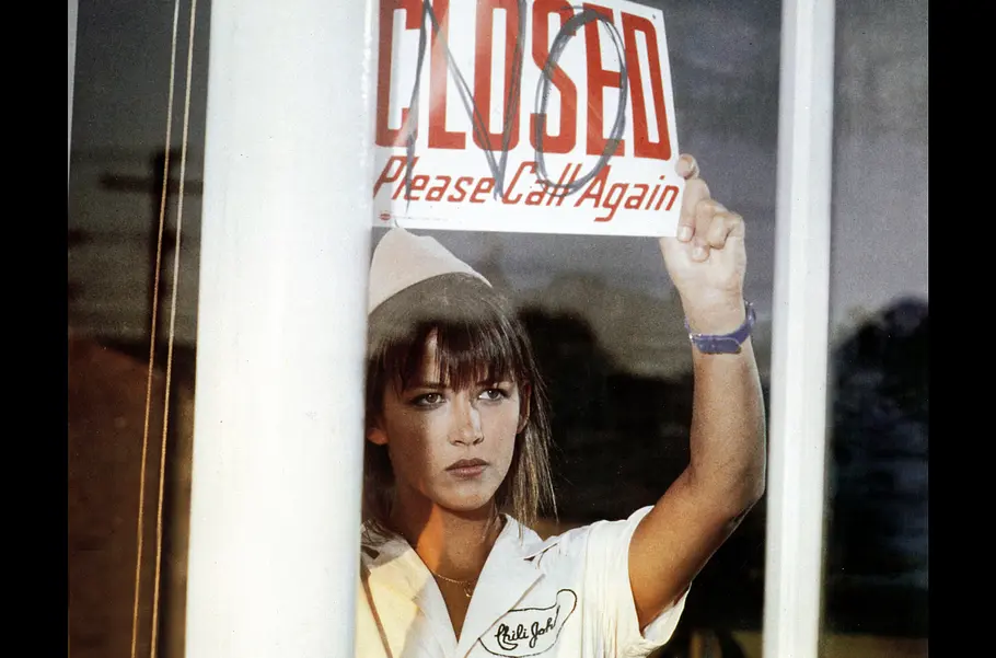 Sophie Marceau - Der bezaubernd authentische Filmstar sophie marceau - der bezaubernd authentische filmstar