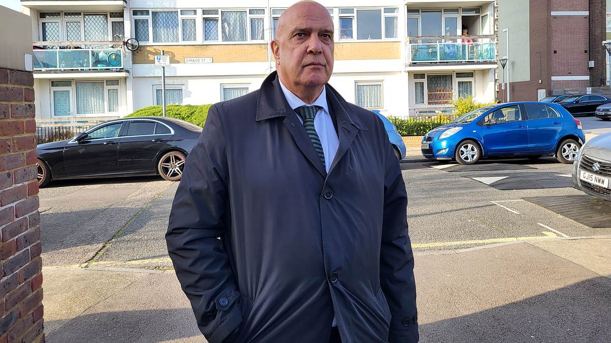 am ort des verbrechens - forensiker auf spurensuche