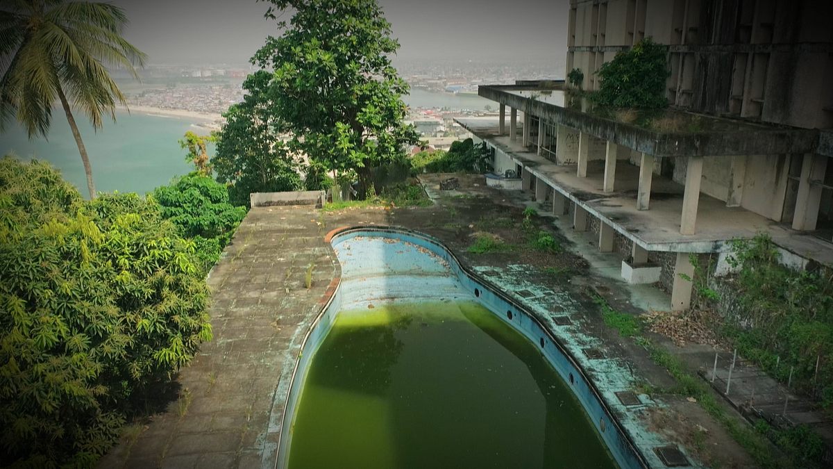 lost places