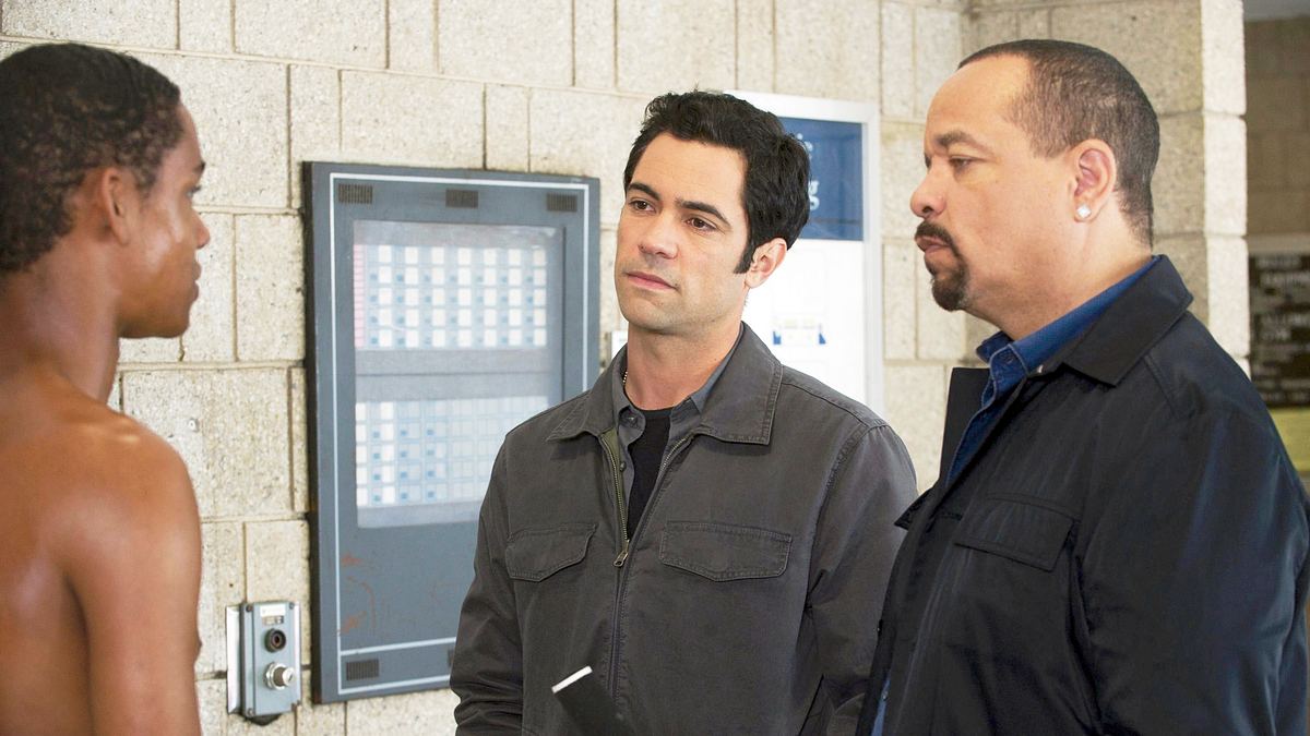 law & order: special victims unit