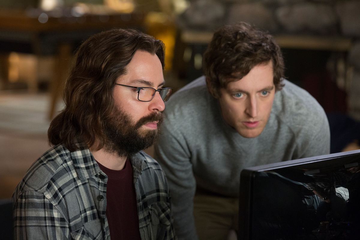 silicon valley
