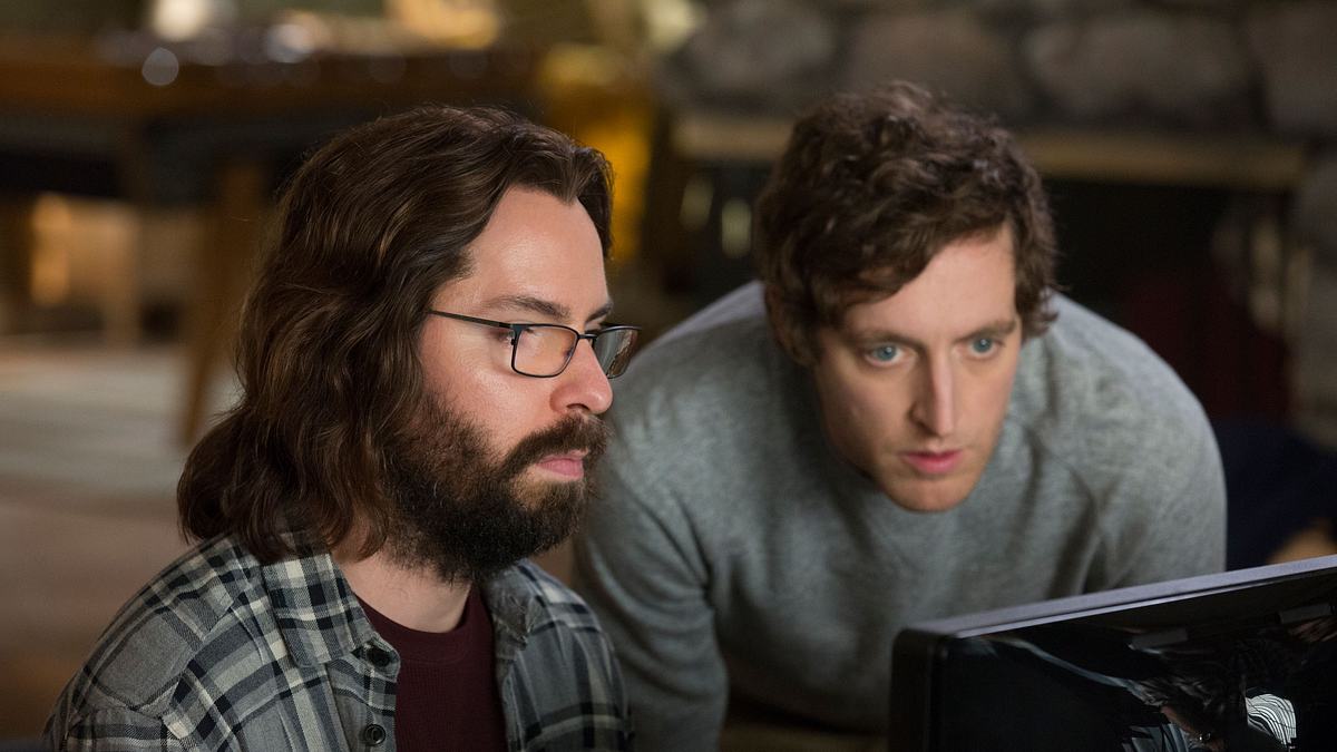 silicon valley