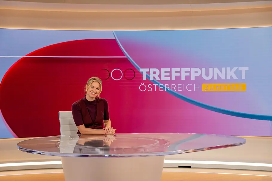 Treffpunkt Österreich zu Mittag treffpunkt österreich zu mittag
