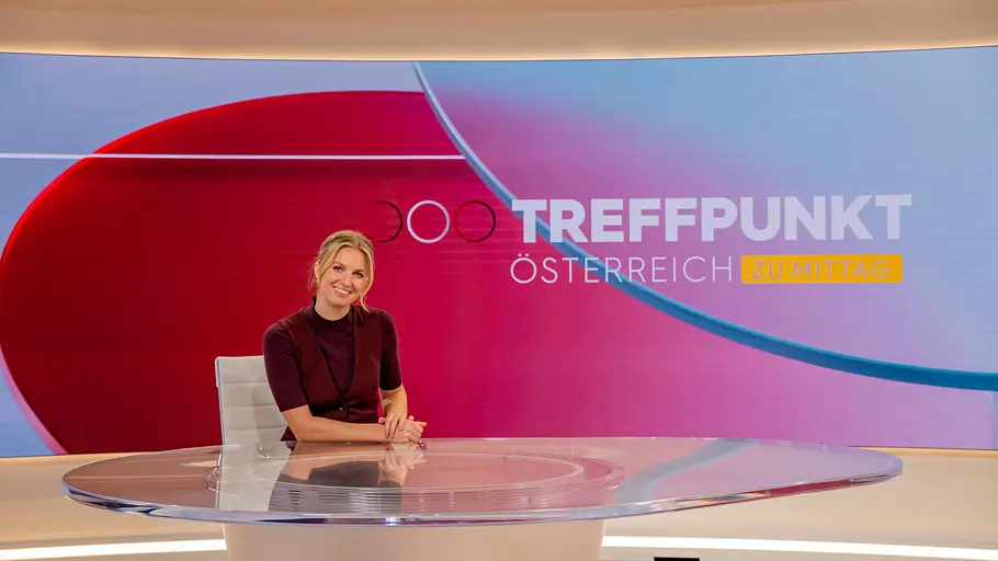 Treffpunkt Österreich zu Mittag treffpunkt österreich zu mittag