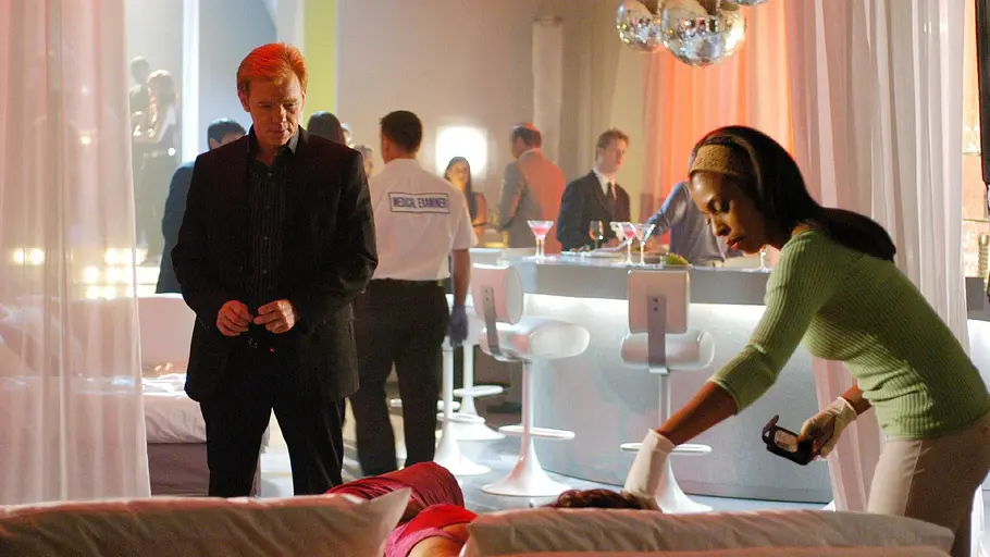 CSI: Miami csi: miami