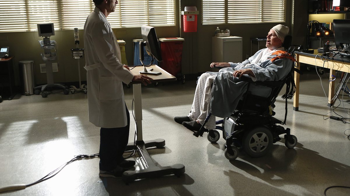 greys anatomy - die jungen ärzte