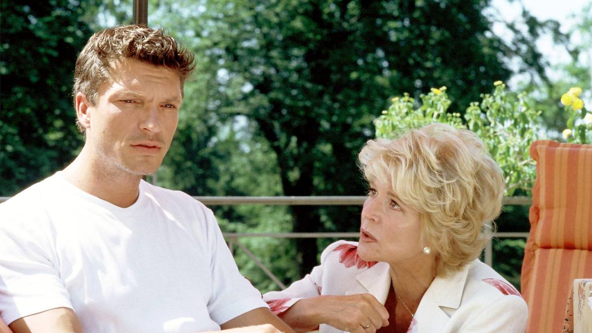 utta danella: das familiengeheimnis