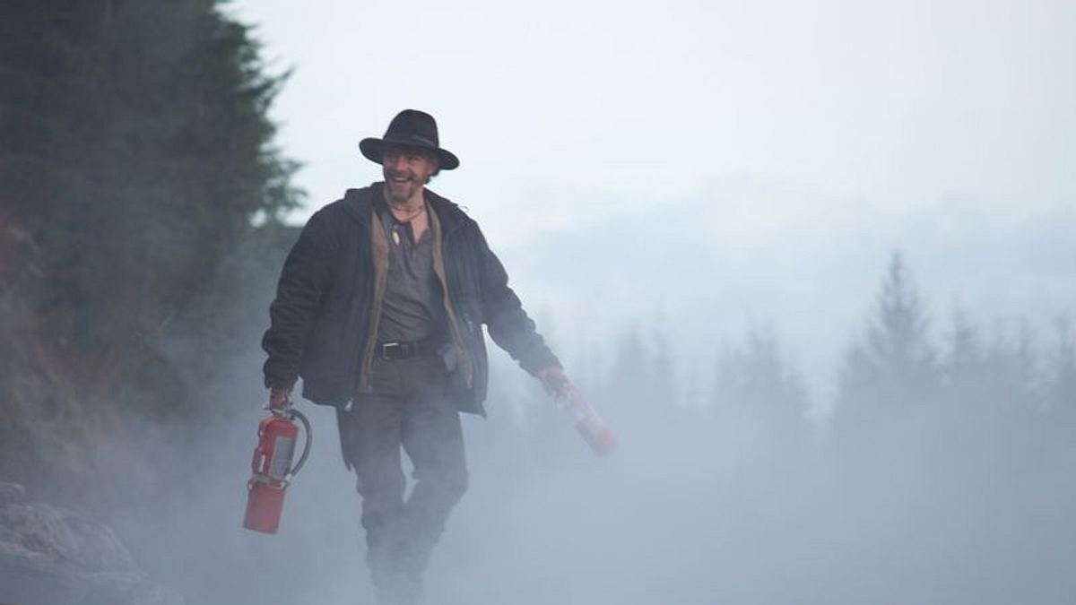 alaskan bush people
