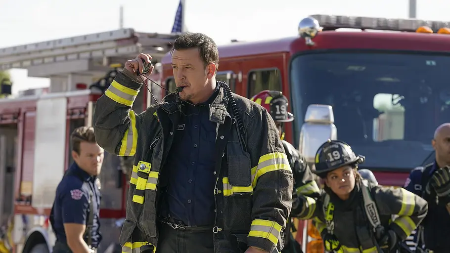Seattle Firefighters - Die jungen Helden seattle firefighters - die jungen helden