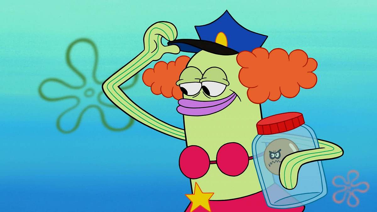 SpongeBob Schwammkopf spongebob schwammkopf