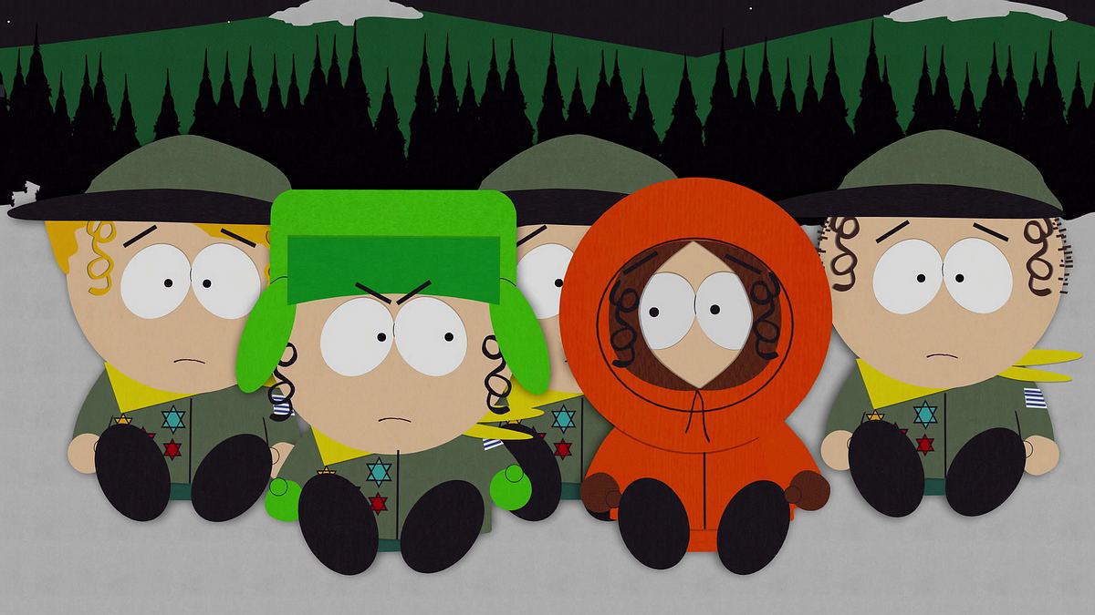 south park