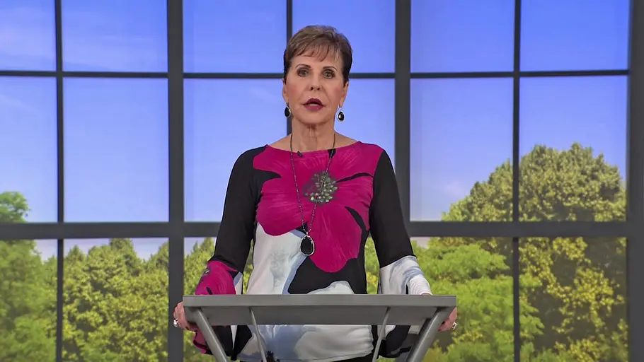 Joyce Meyer - Das Leben genießen joyce meyer - das leben genießen
