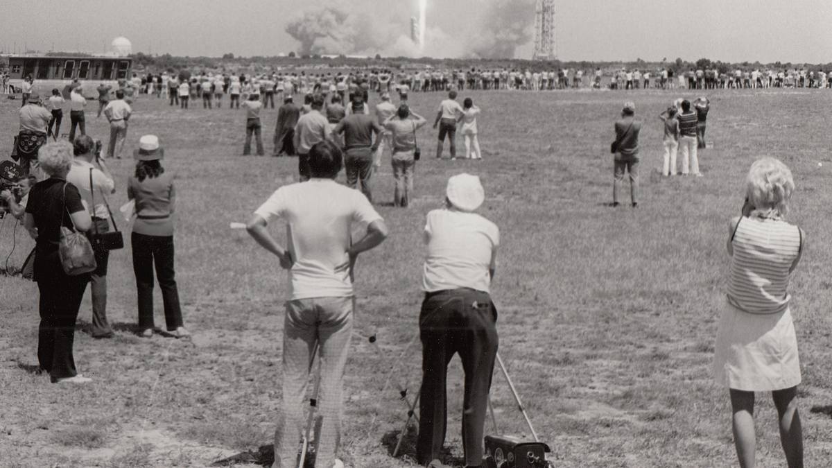 apollo: missionen zum mond