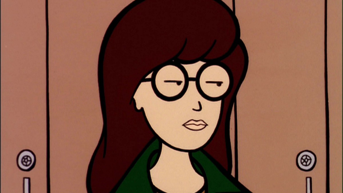 Daria daria
