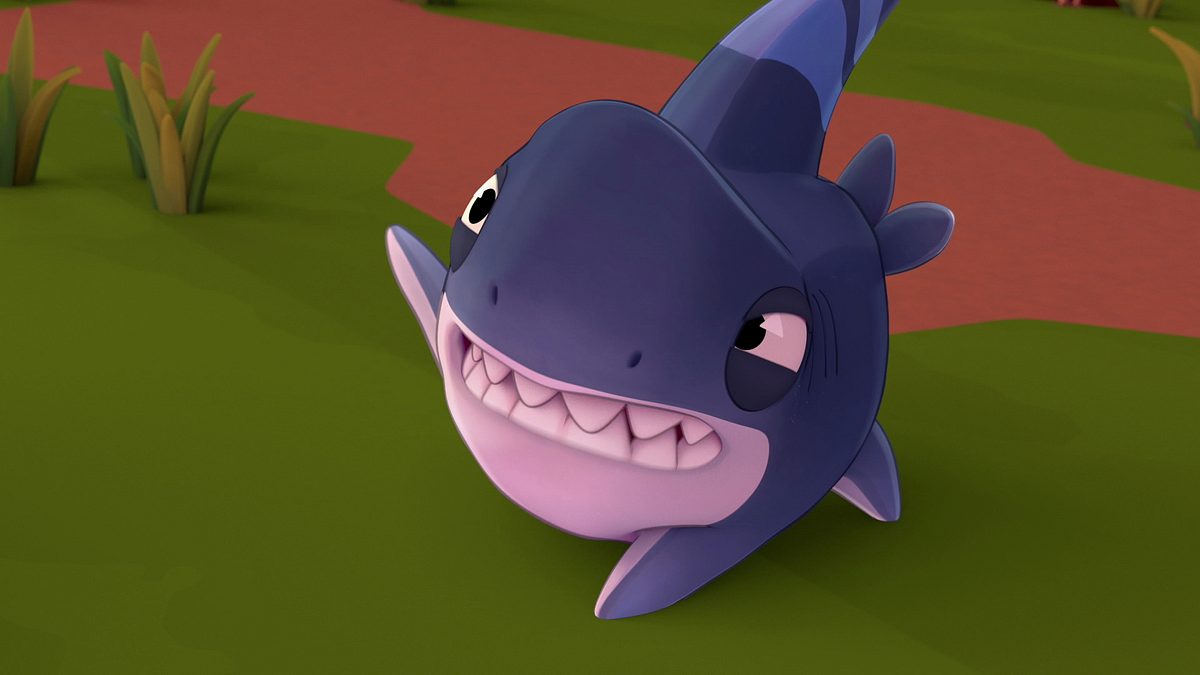 Sharkdog sharkdog