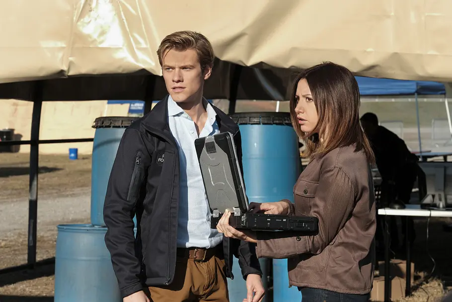 MacGyver macgyver