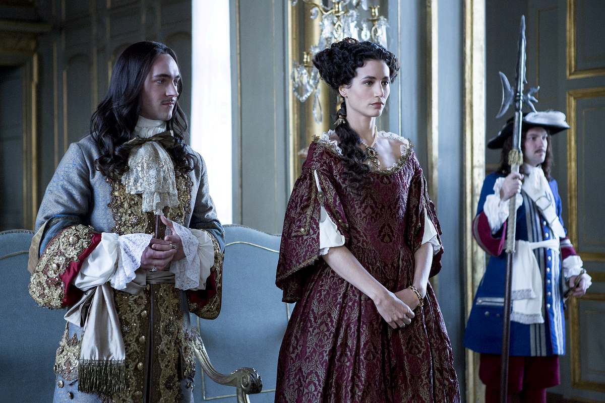 Versailles versailles