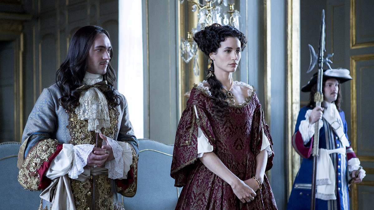 versailles