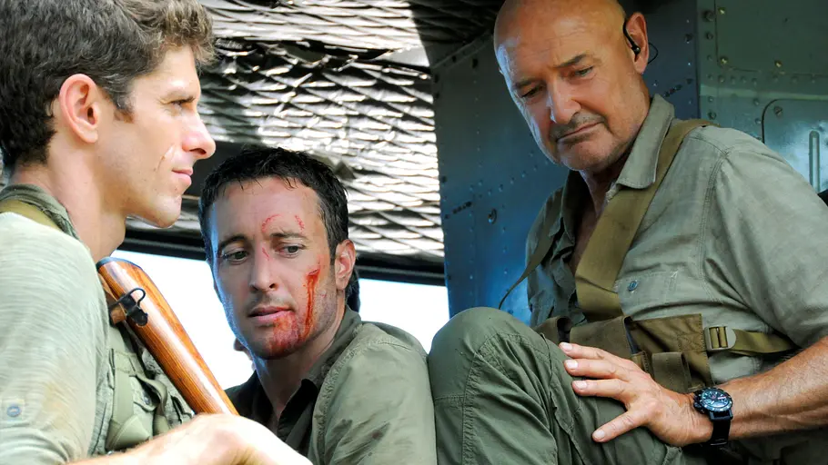 Hawaii Five-0 hawaii five-0