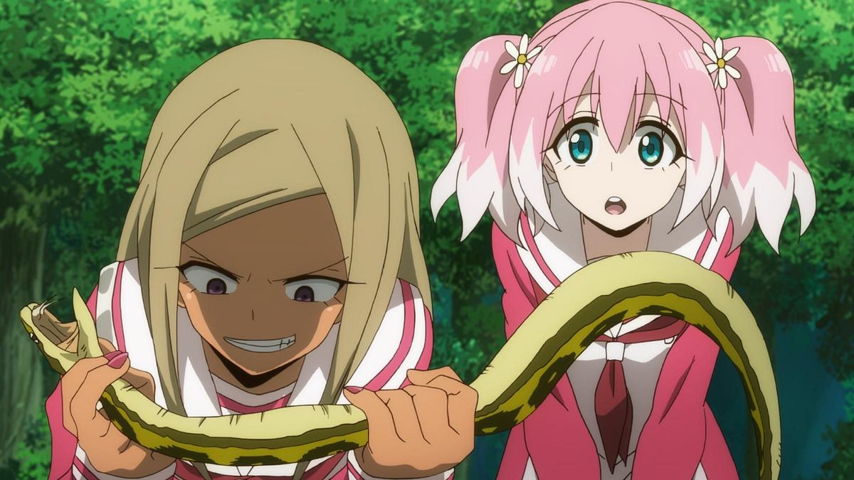 talentless nana