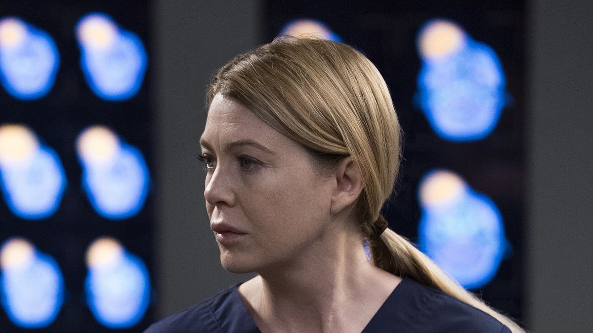 greys anatomy - die jungen ärzte