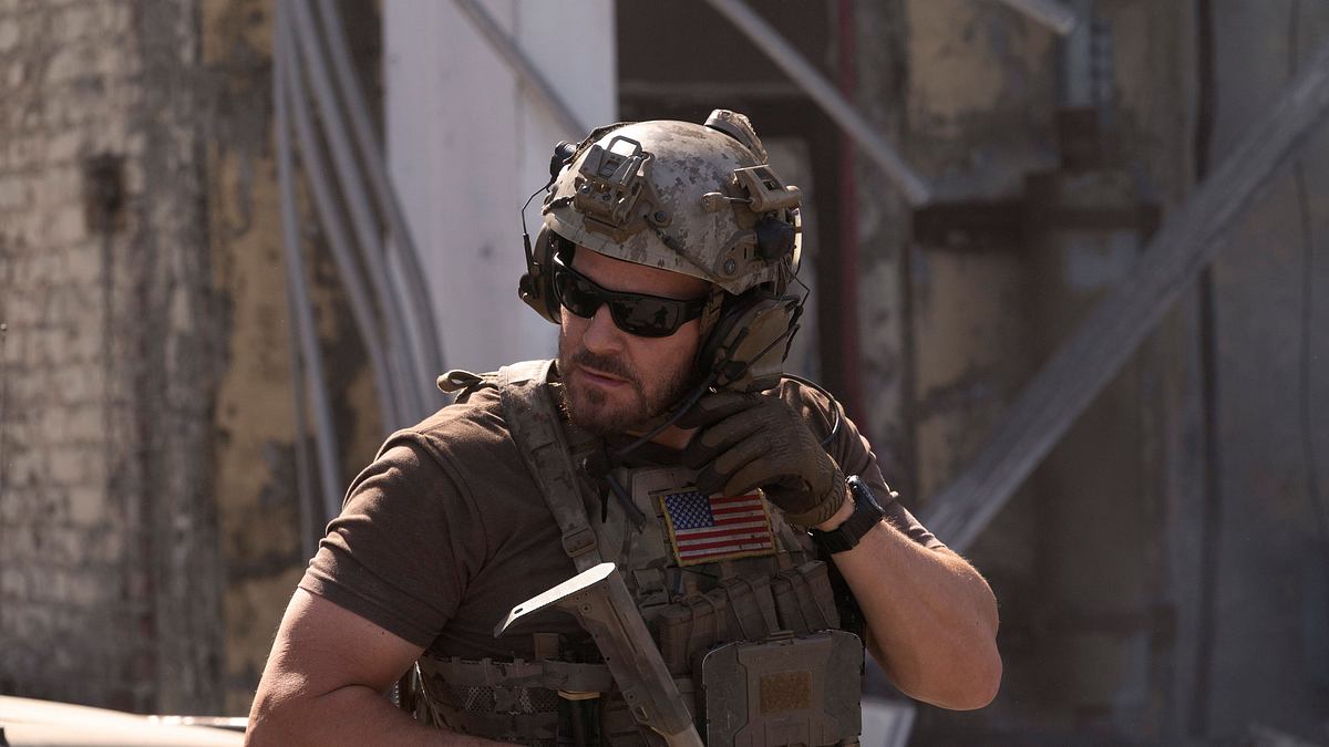 seal team