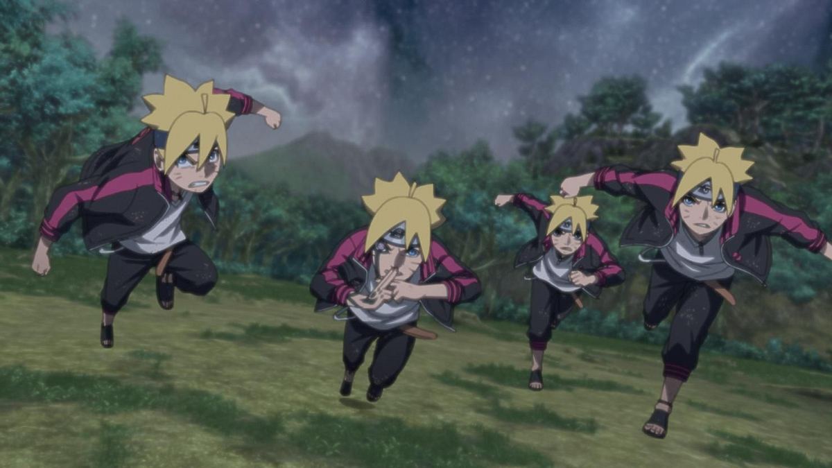 boruto