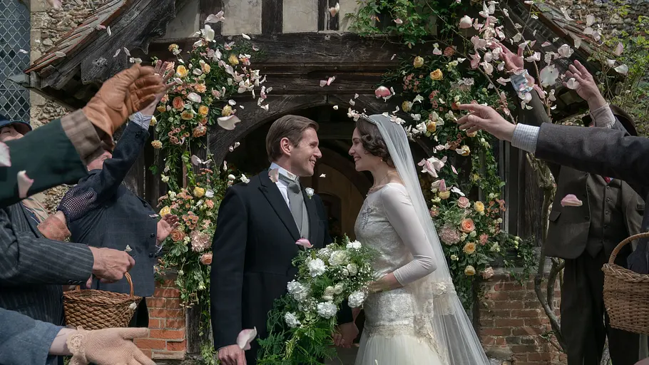 Downton Abbey II: Eine neue Ära downton abbey ii: eine neue ära