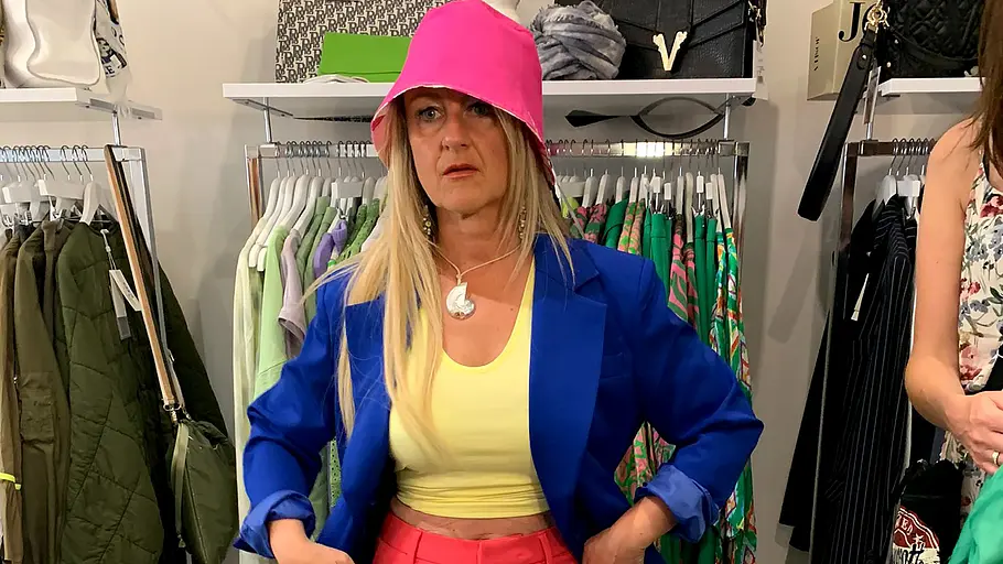 Shopping Queen shopping queen