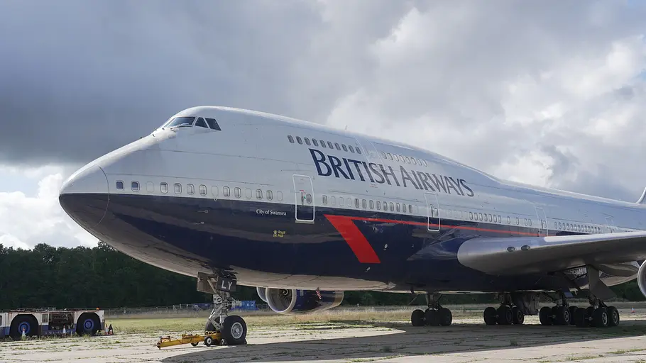 Flugzeuge, die die Welt veränderten flugzeuge, die die welt veränderten