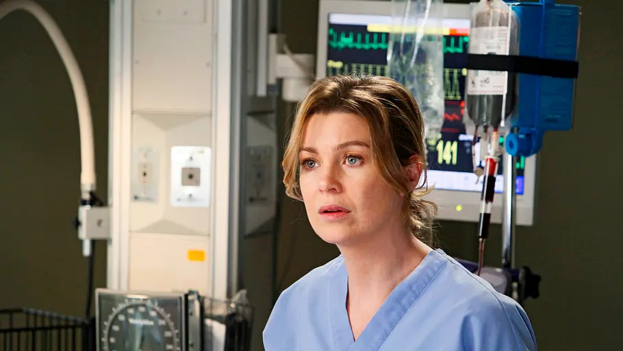 Greys Anatomy - Die jungen Ärzte greys anatomy - die jungen ärzte