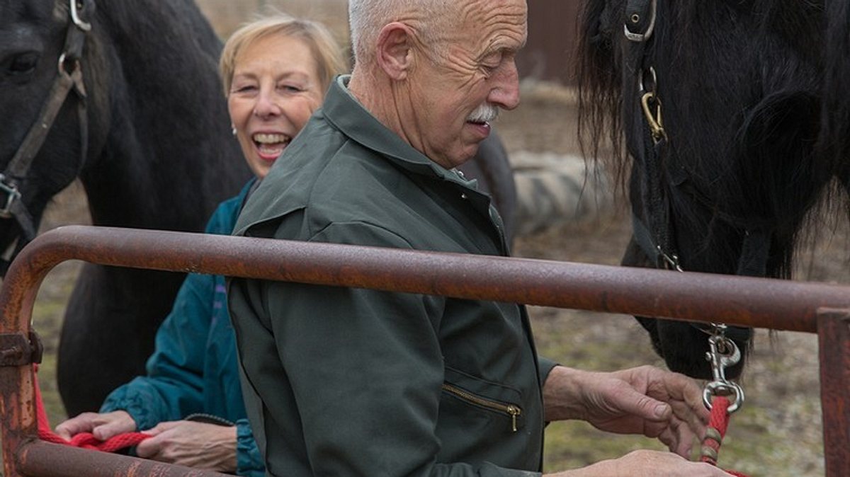 der unglaubliche dr. pol
