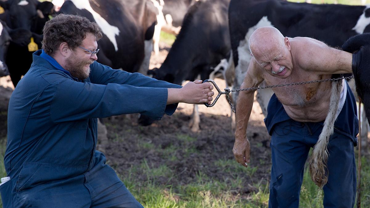 der unglaubliche dr. pol