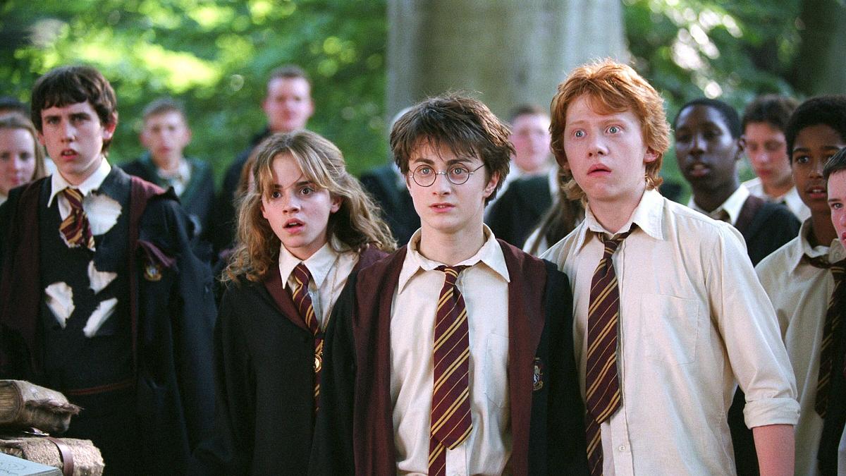 harry potter und der gefangene von askaban
