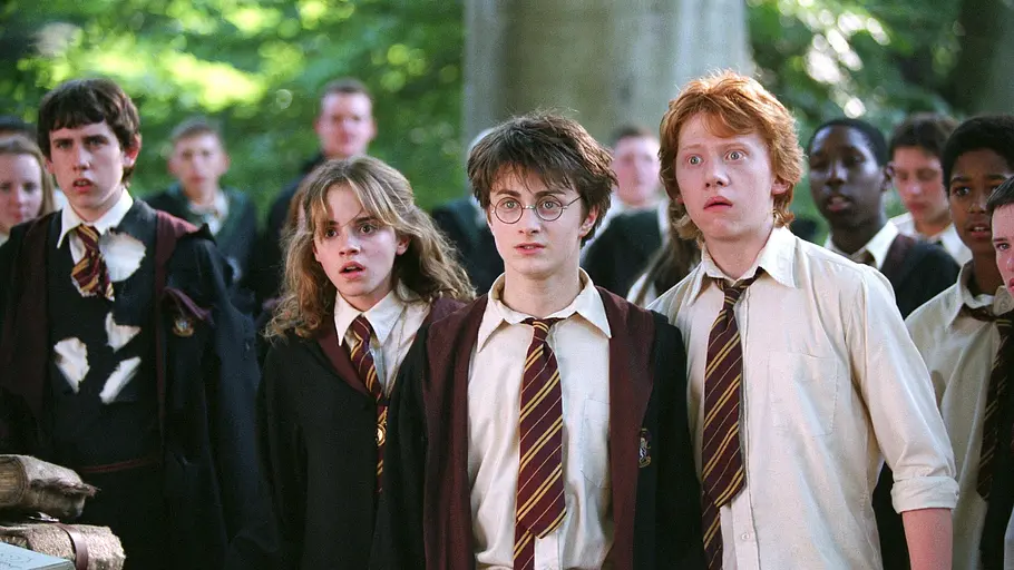 Harry Potter und der Gefangene von Askaban harry potter und der gefangene von askaban