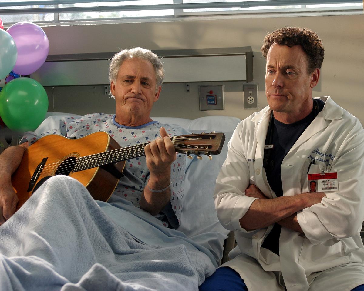 Scrubs - Die Anfänger scrubs - die anfänger