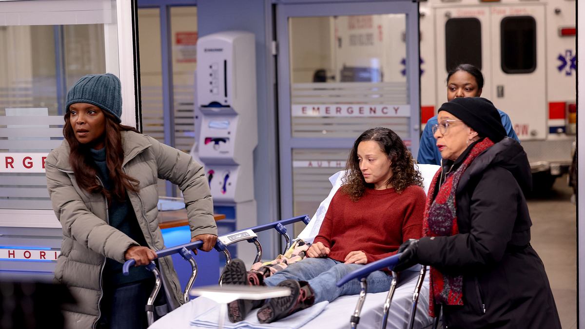 chicago med