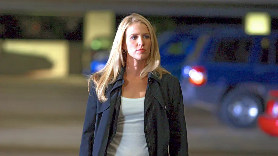 without a trace - spurlos verschwunden