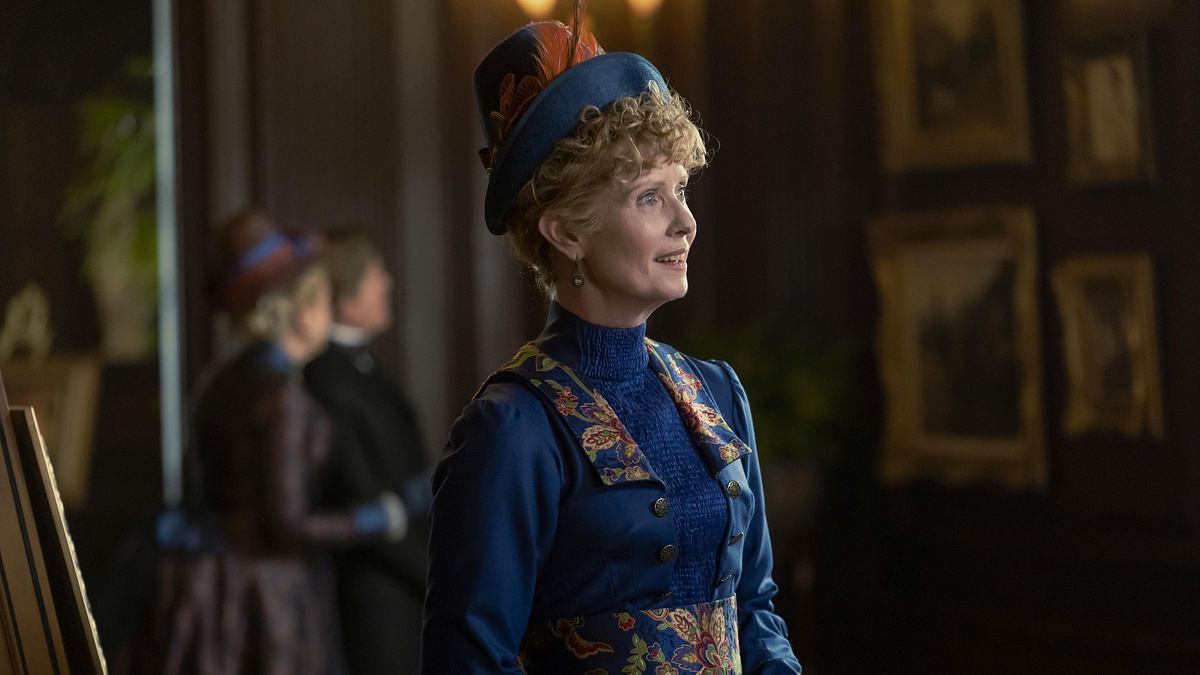 the gilded age