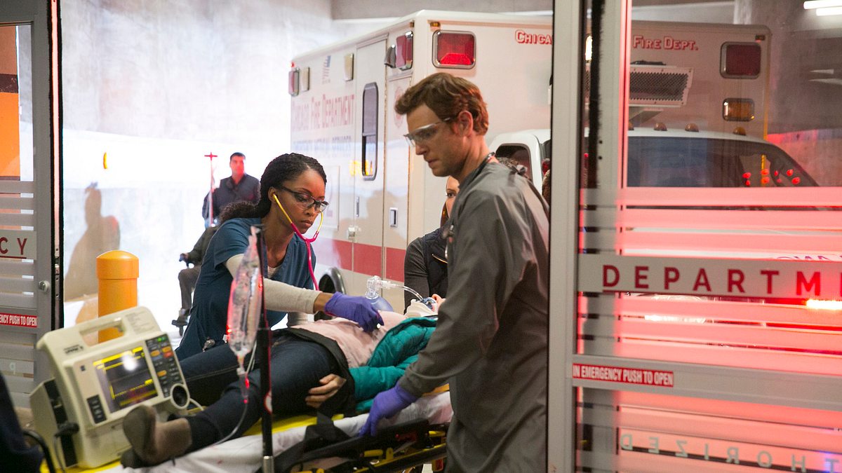 chicago med
