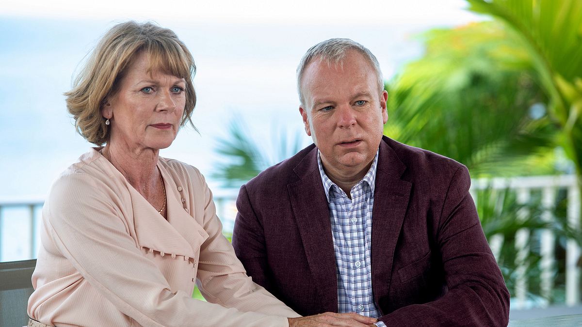death in paradise